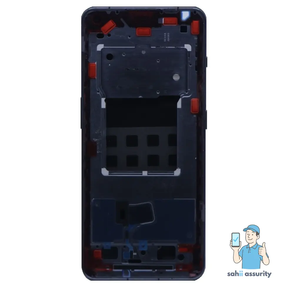 Full Body Housing for OnePlus 11 thumbnail